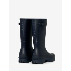 Junior Bramshaw Welly - Navy Junior Bramshaw Welly - Navy