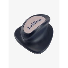 Massage Brush - Navy