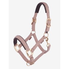 Essence Headcollar - Wild Rose Essence Headcollar - Wild Rose