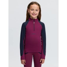 Mini Base Layer - Blackberry Mini Base Layer - Blackberry