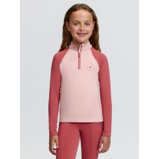 Mini Base Layer - Petal Mini Base Layer - Petal