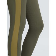 Young Rider Orla Pull Ons - Willow Green Young Rider Orla Pull Ons - Willow Green