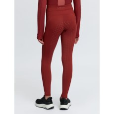 Young Rider Orla Pull Ons - Russet Young Rider Orla Pull Ons - Russet