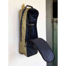 Anatomical Bridle Bag - Gooseberry Anatomical Bridle Bag - Gooseberry