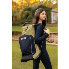 Boot & Hat Bag - Gooseberry Boot & Hat Bag - Gooseberry