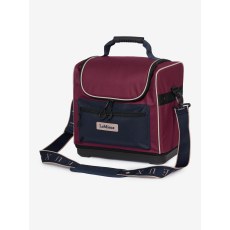 Elite Pro Grooming Bag - Blackberry