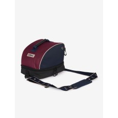 Hat Bag - Blackberry