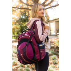Pro Rucksack - Blackberry Pro Rucksack - Blackberry