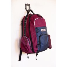 Pro Rucksack - Blackberry Pro Rucksack - Blackberry