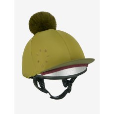 Classique Pom Hat Silk - Gooseberry