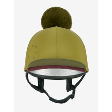 Classique Pom Hat Silk - Gooseberry