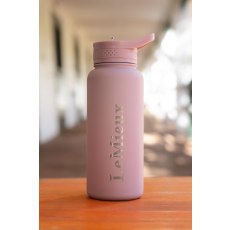 Drinks Bottle - Wild Rose