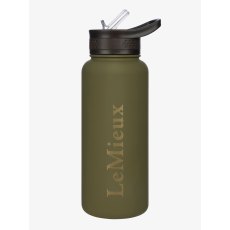 Drinks Bottle - Willow Green Drinks Bottle - Willow Green