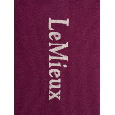 Competition Socks 2 pack - Blackberry