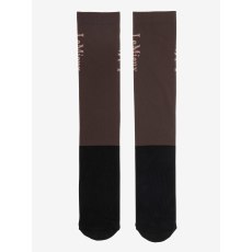 LeMieux Competition Socks 2 pack - Cocoa LeMieux Competition Socks 2 pack - Cocoa
