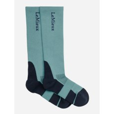 Performance Socks - Aloe