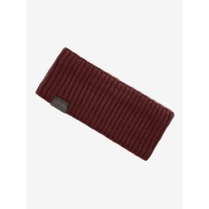 Clara Rib Headband - Bramble Clara Rib Headband - Bramble