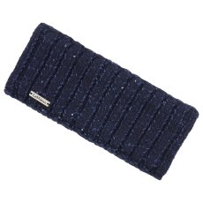 Bernie Sequin Headband - Navy Bernie Sequin Headband - Navy