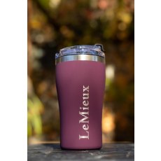 Travel Cup - Blackberry Travel Cup - Blackberry