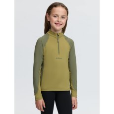 Mini Base Layer - Gooseberry/Willow Mini Base Layer - Gooseberry/Willow