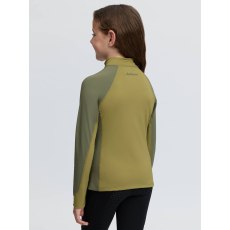Mini Base Layer - Gooseberry/Willow Mini Base Layer - Gooseberry/Willow