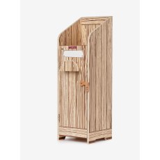 Hobby Horse Stable Wooden