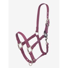 FieldFlex Breakaway Headcollar - Blackberry FieldFlex Breakaway Headcollar - Blackberry