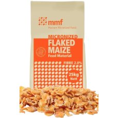 MMF Flaked Maize MMF Flaked Maize