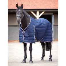 Kudos Stable Rug 200g - Navy Kudos Stable Rug 200g - Navy