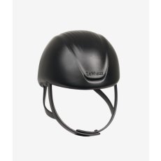 Toy Rider Boots & Helmet Black