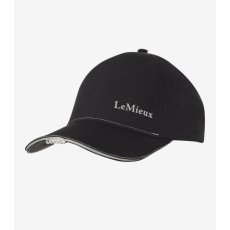 Torch Cap - Black Torch Cap - Black