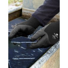 Thermal Work Gloves Thermal Work Gloves