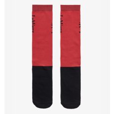 Competition Socks 2 Pack - Russet