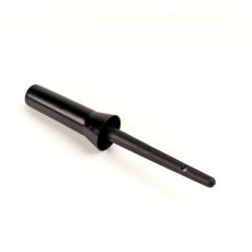 EZI-GROOM Plastic Hoof Oil Brush EZI-GROOM Plastic Hoof Oil Brush