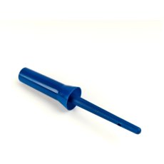 EZI-GROOM Plastic Hoof Oil Brush EZI-GROOM Plastic Hoof Oil Brush