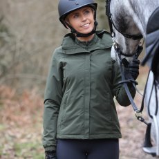 Aubrion React Thermal Waterproof Jacket - Khaki Aubrion React Thermal Waterproof Jacket - Khaki