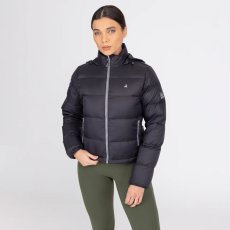 Aubrion React Insulated Coat - Charcoal Aubrion React Insulated Coat - Charcoal