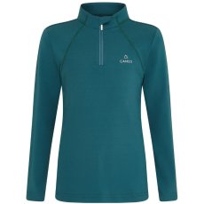 Junior Core Collection Baselayer - Evergreen Junior Core Collection Baselayer - Evergreen