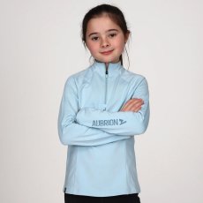 Aubrion React Winter Base Layer Young Rider