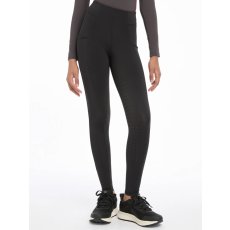 Young Rider Orla Pull Ons - Black Young Rider Orla Pull Ons - Black