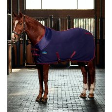 Anti-Static Fleece Cooler Anti-Static Fleece Cooler