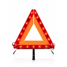 LED Warning Triangle LED Warning Triangle