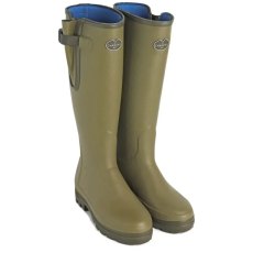 Womens Vierzonord Sporting Neoprene Lined Boot Womens Vierzonord Sporting Neoprene Lined Boot