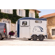 Cheval Liberte Touring Country - Blue Cheval Liberte Touring Country - Blue