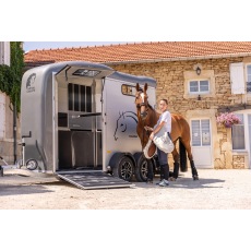 Cheval Liberte Touring Country - Grey Cheval Liberte Touring Country - Grey