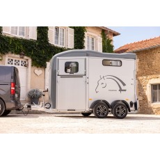 Cheval Liberte Touring Country - Grey Cheval Liberte Touring Country - Grey