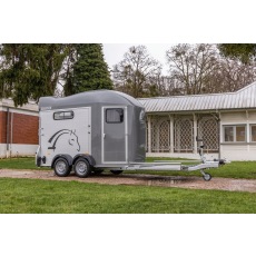Cheval Liberte Gold Marathon - Grey