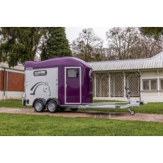 Cheval Liberte Gold Marathon - Purple