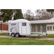 Cheval Liberte Gold Marathon - White