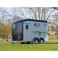 Cheval Liberte Maxi 2 - Black Cheval Liberte Maxi 2 - Black